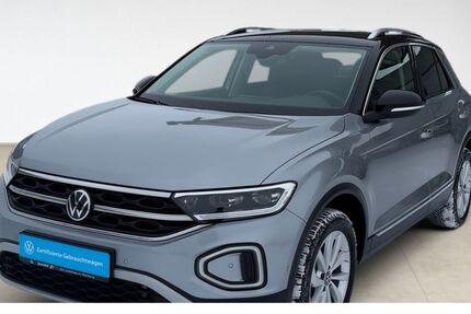 VW T-Roc 12.500 km 29.900 &euro; Warburg 34414
