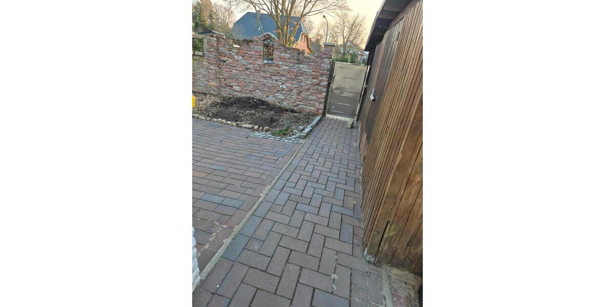 Doppelhaushälfte Zeven - 4 Zimmer, 114 m&sup2;, 300.000&euro; | Angebot:25806988