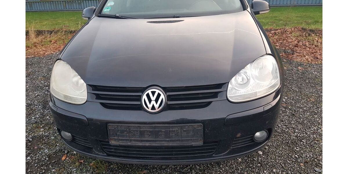 VW Golf 363.452 km 2.499 &euro; Lippstadt 59557