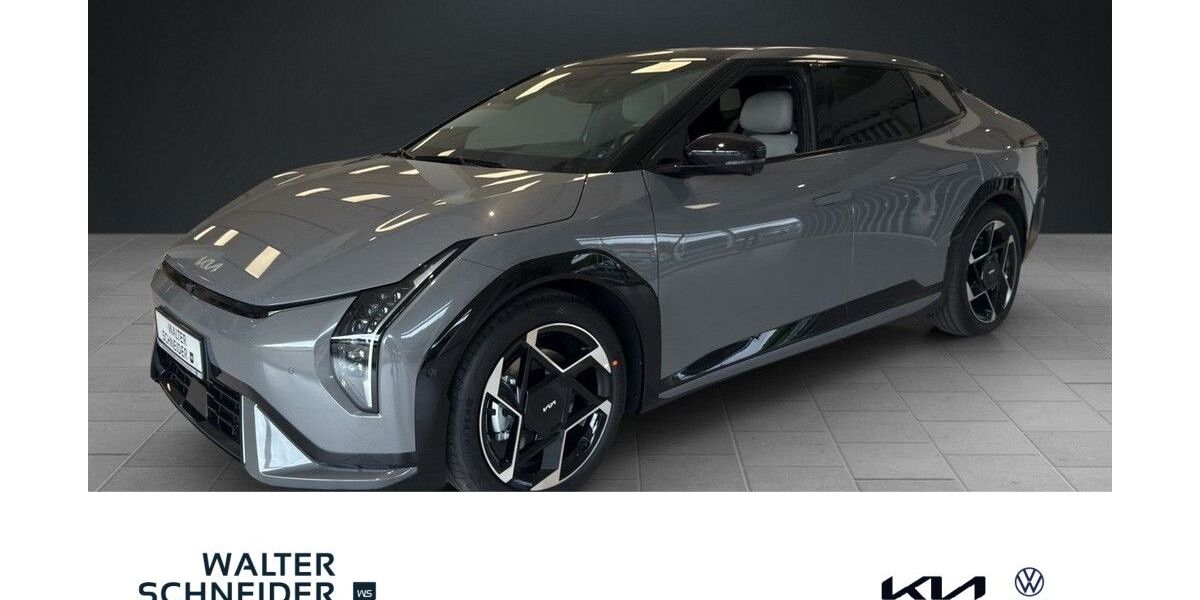 Kia EV4 5.000 km 39.990 &euro; Siegen 57072