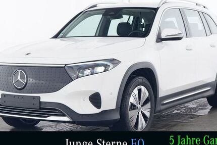 Mercedes-Benz EQB 24.368 km 33.933 € Weyhe 28844