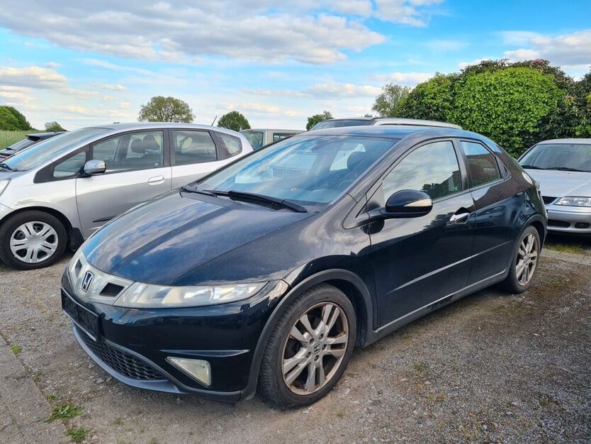 Civic