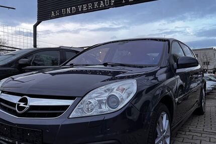Opel Signum 176.000 km 5.700 € Heidelberg 69115