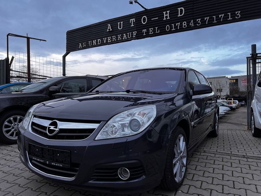 Opel Signum 176.000 km 5.700 € Heidelberg 69115