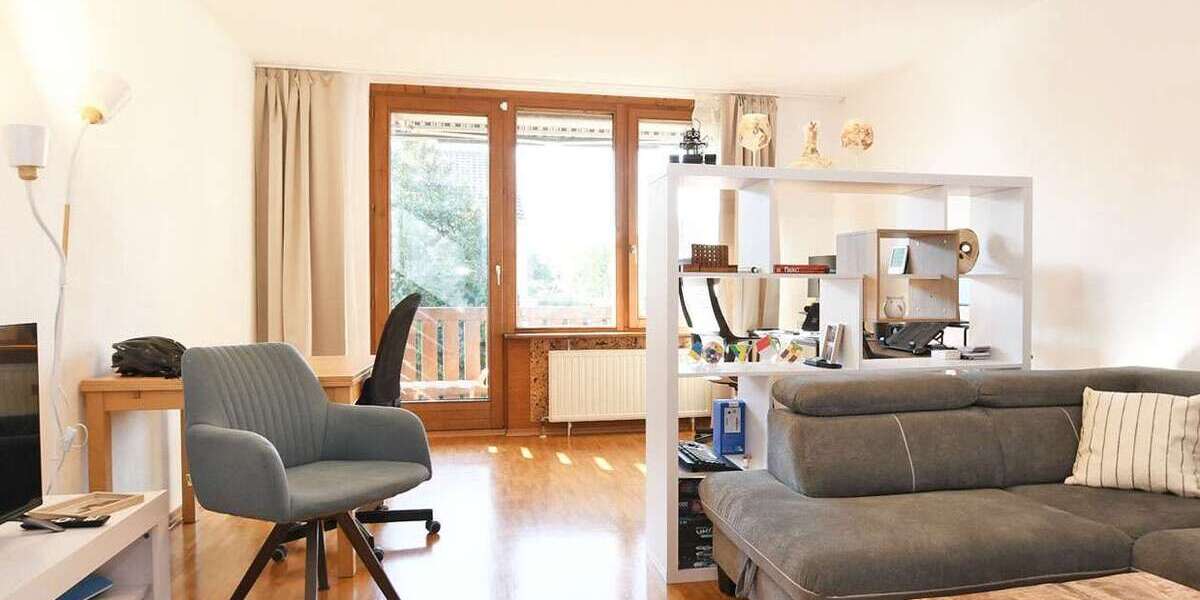 Wohnung zum Mieten in Germering 1.925 € 116.76 m² 4 zimmer