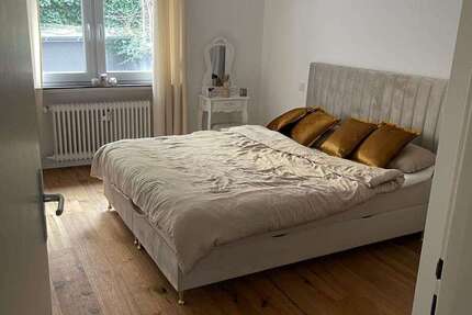 Wohnung zum Mieten in Frankfurt 1.200 € 56 m² 2.5 zimmer