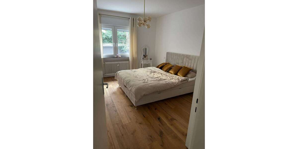 Wohnung zum Mieten in Frankfurt 1.200 € 56 m² 2.5 zimmer