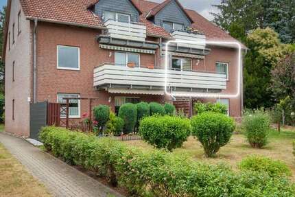 Wohnung zum Kaufen in Schöppenstedt 89.000 € 74 m² 3 zimmer