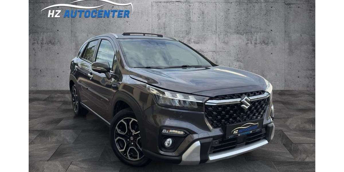 Suzuki SX4 145.000 km 17.999 &euro; March 79232