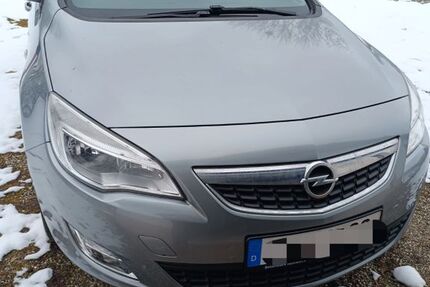 Opel Astra 214.000 km 3.200 &euro; Eggenfelden 84307
