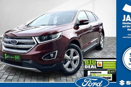 Ford Edge 130.480 km 15.980 &euro; München 81827