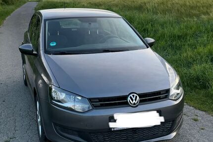 VW Polo 162.000 km 4.900 &euro; Breidenbach 35236