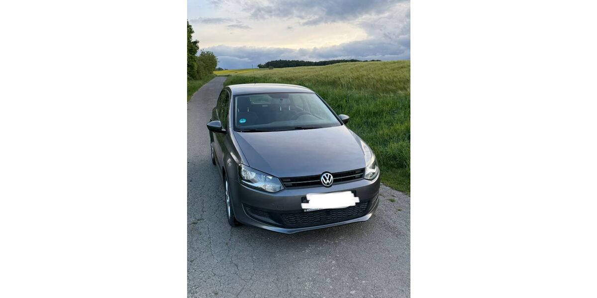 VW Polo 162.000 km 4.900 &euro; Breidenbach 35236