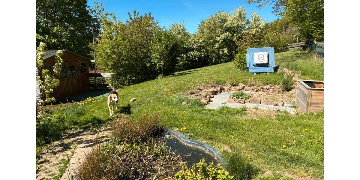 Einfamilienhaus Bad Hersfeld - 9 Zimmer, 180 m&sup2;, 299.000&euro; | Angebot:27081695