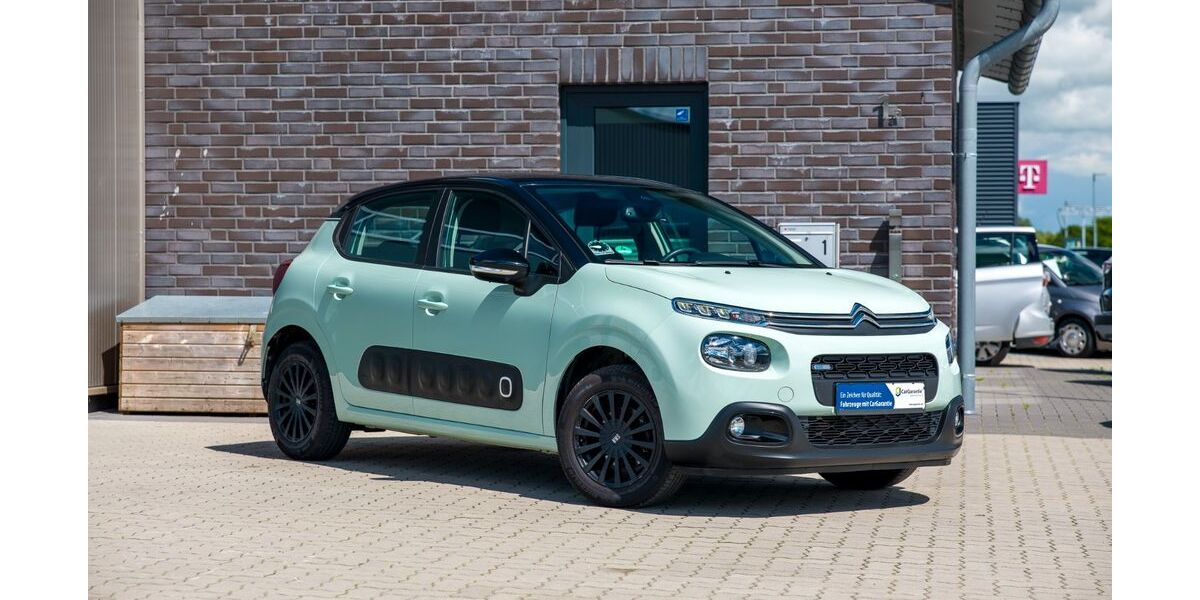 Citroen C3 105.000 km 6.999 &euro; Handewitt 24983