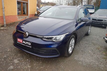 VW Golf 86.000 km 16.490 &euro; Ronneburg 07580