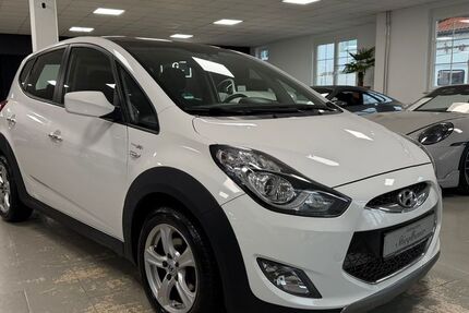 Hyundai ix20 154.807 km 5.900 &euro; Anzing 85646