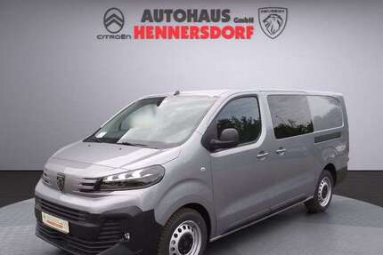Peugeot Expert 6.200 km 35.940 &euro; Kubschütz 02627