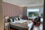 Hochparterre Sylt - 1 Zimmer, 35 m&sup2;, 329.000&euro; | Angebot:25710578
