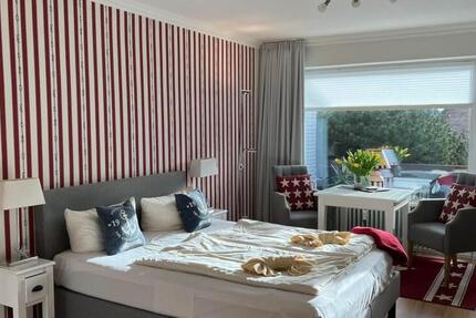 Wohnung Sylt - 1 Zimmer, 35 m&sup2;, 329.000&euro; | Angebot:25710578