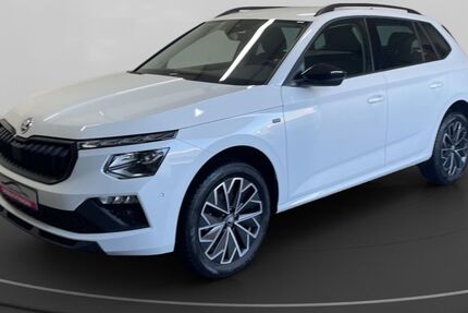 Skoda Kamiq 24.549 km 26.480 € Köln 50823