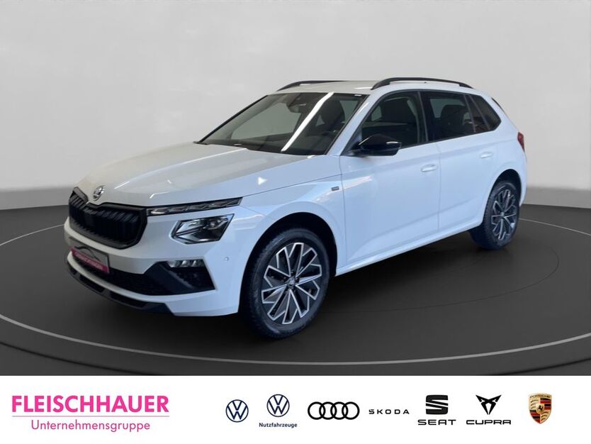 Skoda Kamiq 24.549 km 26.480 € Köln 50823