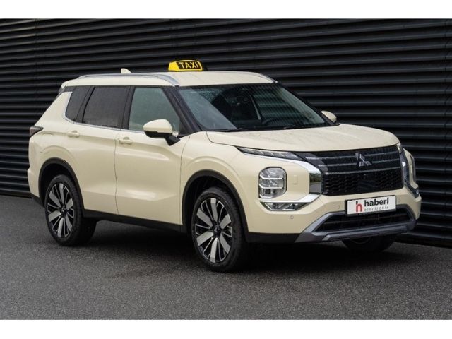 Mitsubishi Plug-in Hybrid Outlander 2.542 km 42.990 &euro; Bad Hersfeld 36251