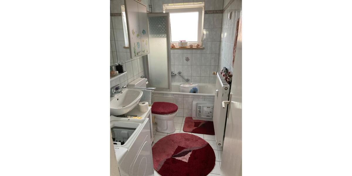 Kleine 3 Zimmer ETW in FürthBayern, ca. 56qm, 4.OG, kein Aufzug, 3 zimmer