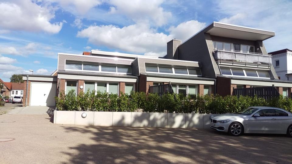 Erdgeschoßwohnung Lauenburg/Elbe Elbe - 3 Zimmer, 92 m&sup2;, 920&euro; | Angebot:25917934