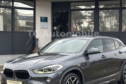 BMW X2 128.500 km 20.700 &euro; Fürth 90765