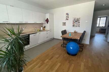 Wohnung Bamberg Bamberg-Ost - 3 Zimmer, 78 m&sup2;, 1.136&euro; | Angebot:27145811