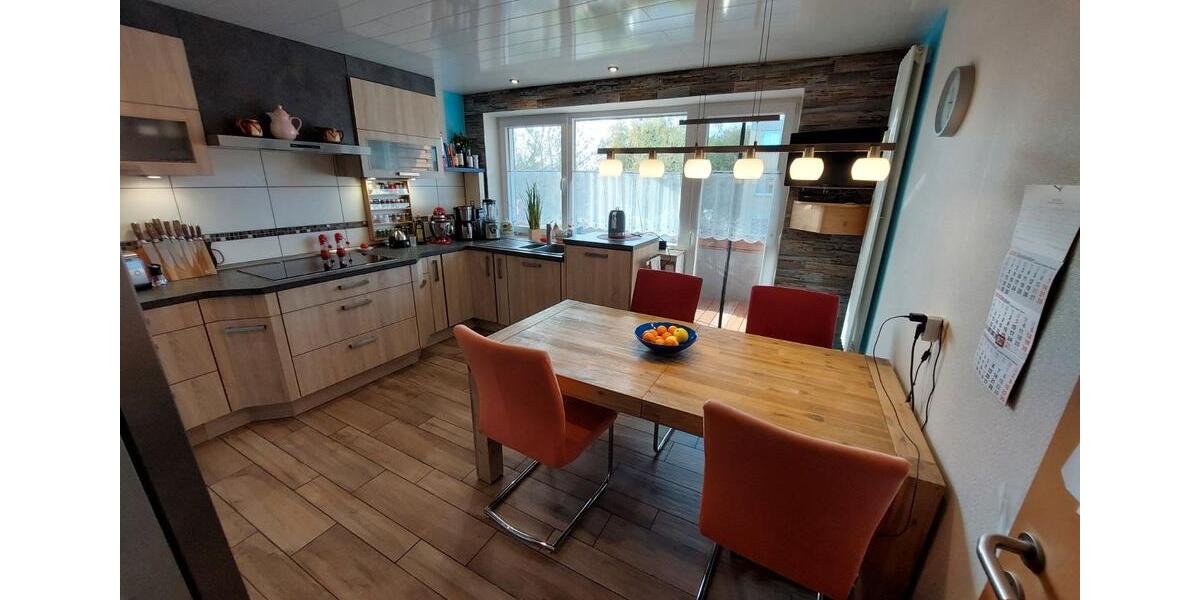 Etagenwohnung Kerpen Buir - 4 Zimmer, 98 m&sup2;, 279.000&euro; | Angebot:26997630