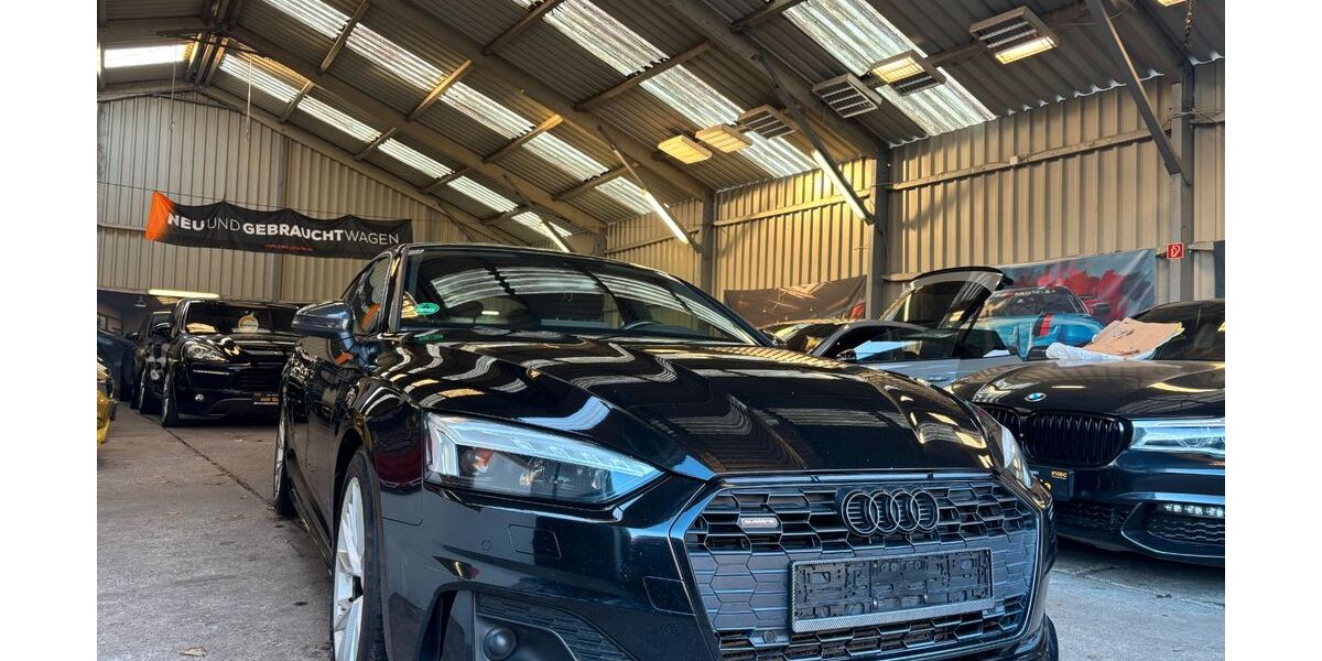 Audi A5 192.000 km 19.950 &euro; Essen 45139