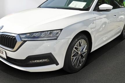 Skoda Octavia 84.850 km 20.480 &euro; Lübeck 23560