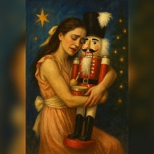 Der Nussknacker 20.12.2025 Theater Lilli Chapeau