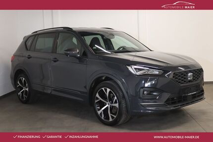 Seat Tarraco 94.900 km 25.900 &euro; Bebra 36179