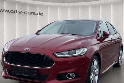 Ford Mondeo 60.970 km 16.900 &euro; Brandenburg 14772