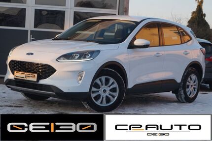 Ford Kuga 22.000 km 17.199 &euro; Neu-Ulm 89233