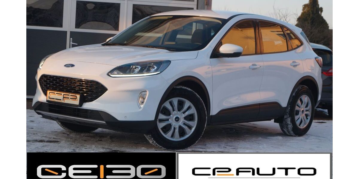 Ford Kuga 22.000 km 17.999 &euro; Neu-Ulm 89233