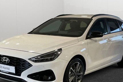 Hyundai i30 24.511 km 21.490 &euro; Haltern am See 45721