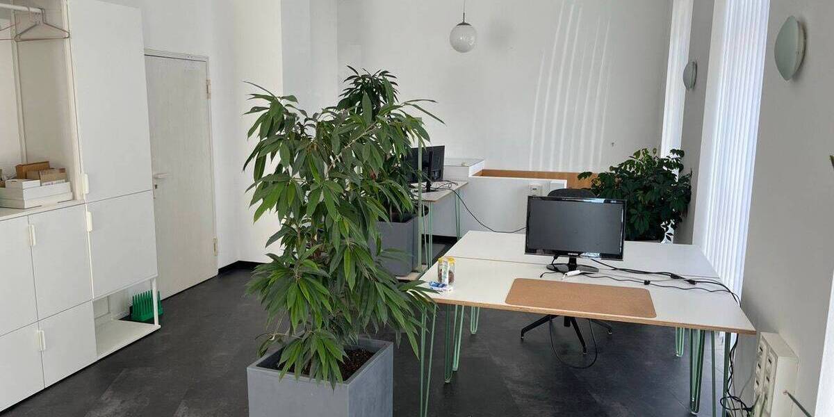 Gewerbeobjekt Darmstadt Darmstadt-Ost - 280&euro; | Angebot:26424901
