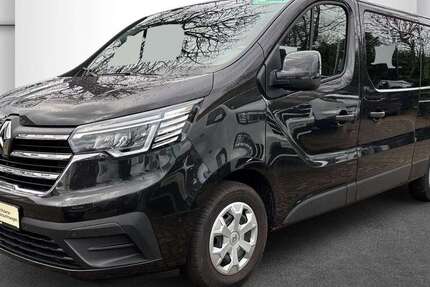 Renault Trafic 46.750 km 34.995 € Leipzig 04129