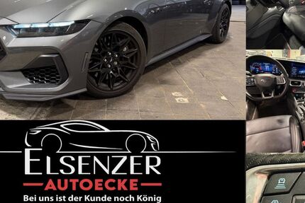 Ford Mustang 13.499 km 53.999 &euro; Eppingen 75031