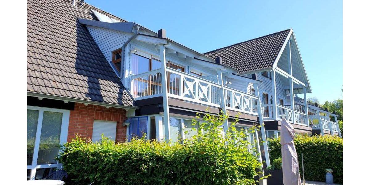Etagenwohnung Sellin Neuensien - 3 Zimmer, 52 m&sup2;, 169.000&euro; | Angebot:25741862