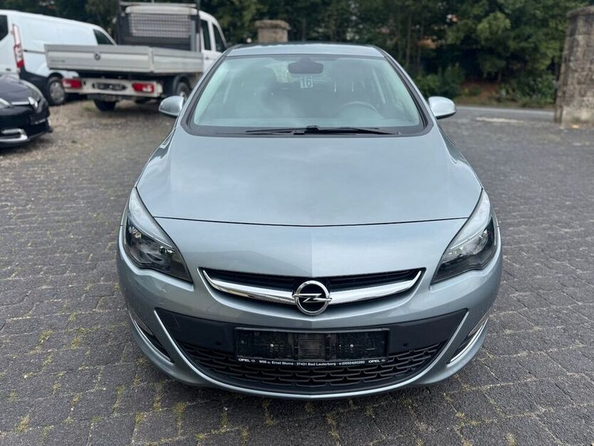 Astra