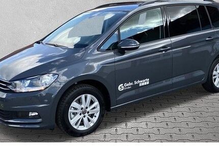 VW Touran 13.420 km 35.890 &euro; Emden 26723
