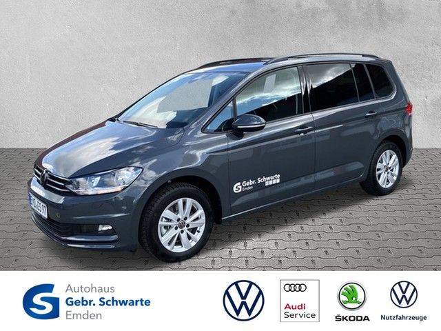 VW Touran 13.420 km 36.390 &euro; Emden 26723