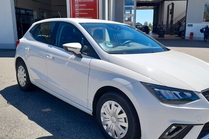 Seat Ibiza 66.204 km 11.999 &euro; Neuburg/Inn bei Passau 94127