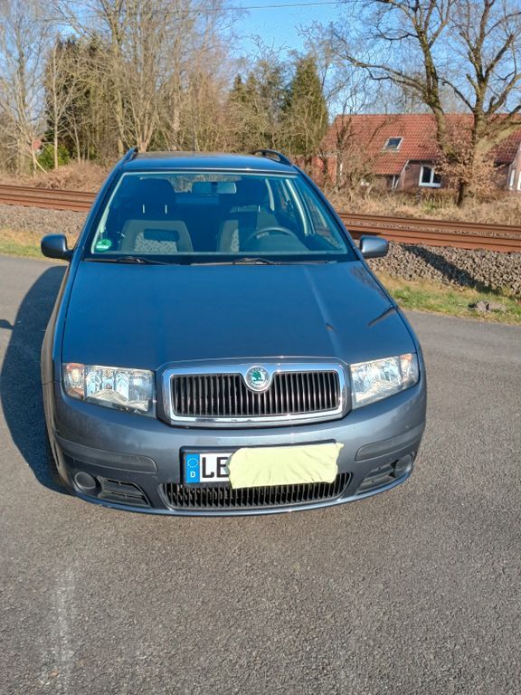 Fabia