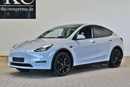 Tesla Model Y 66.660 km 38.900 &euro; Hude 27798